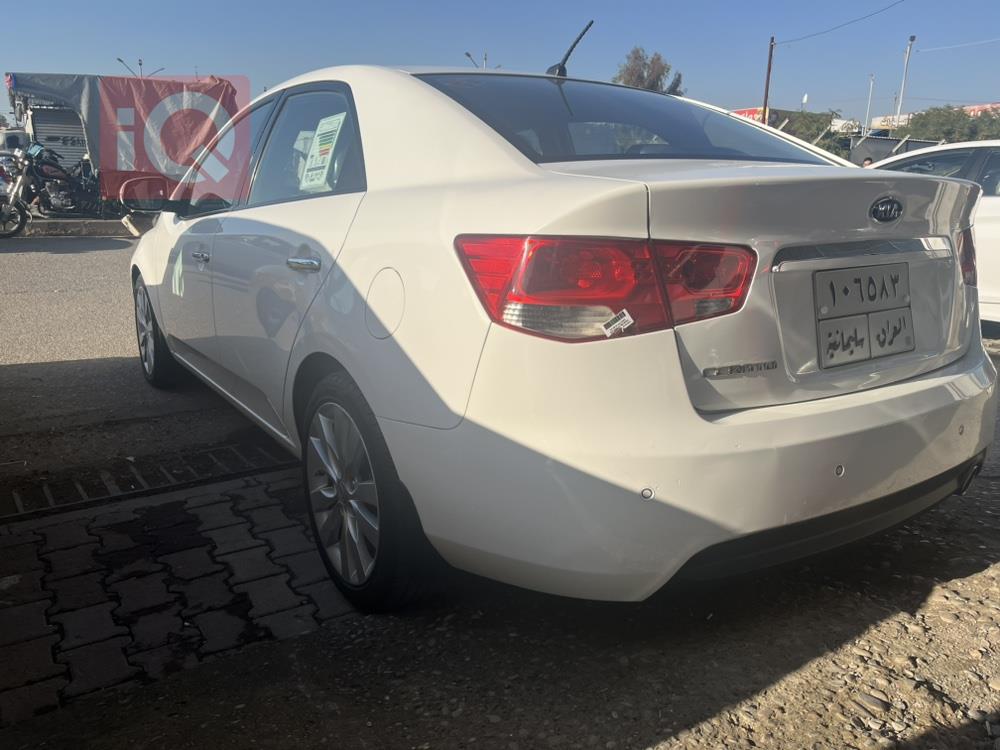 Kia Cerato